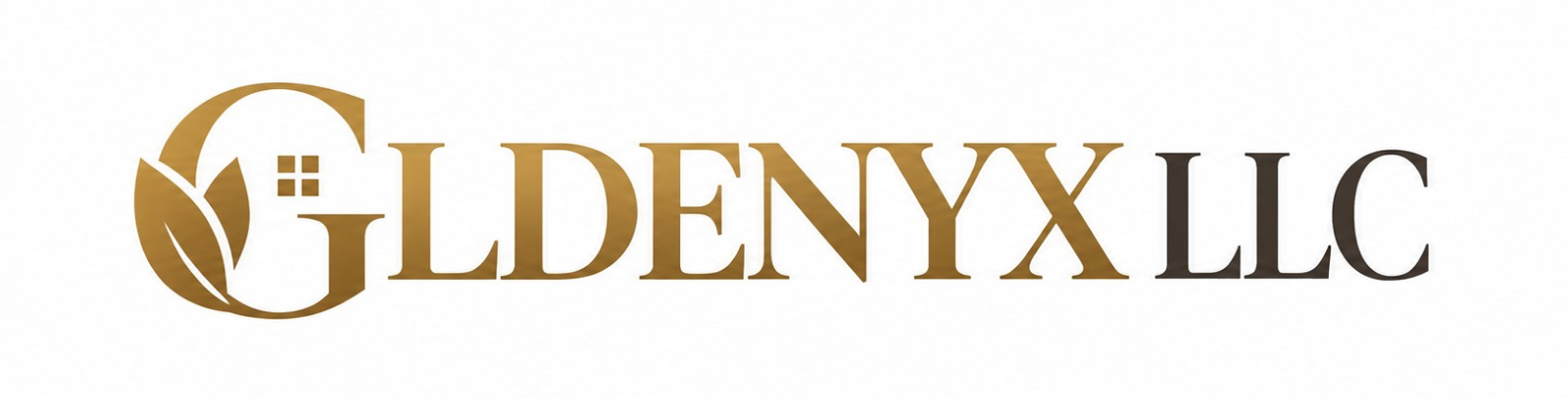 GOLDENYX LLC